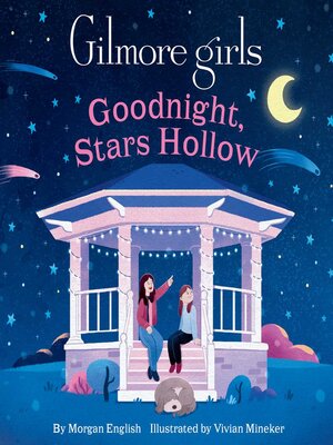 cover image of Gilmore Girls